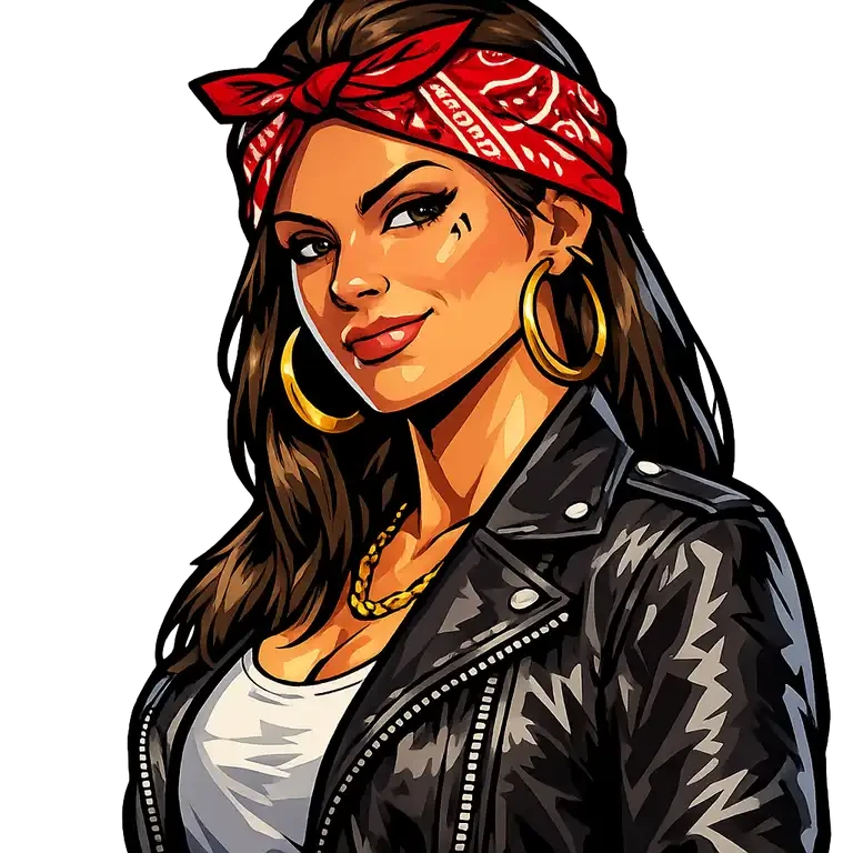 Biker