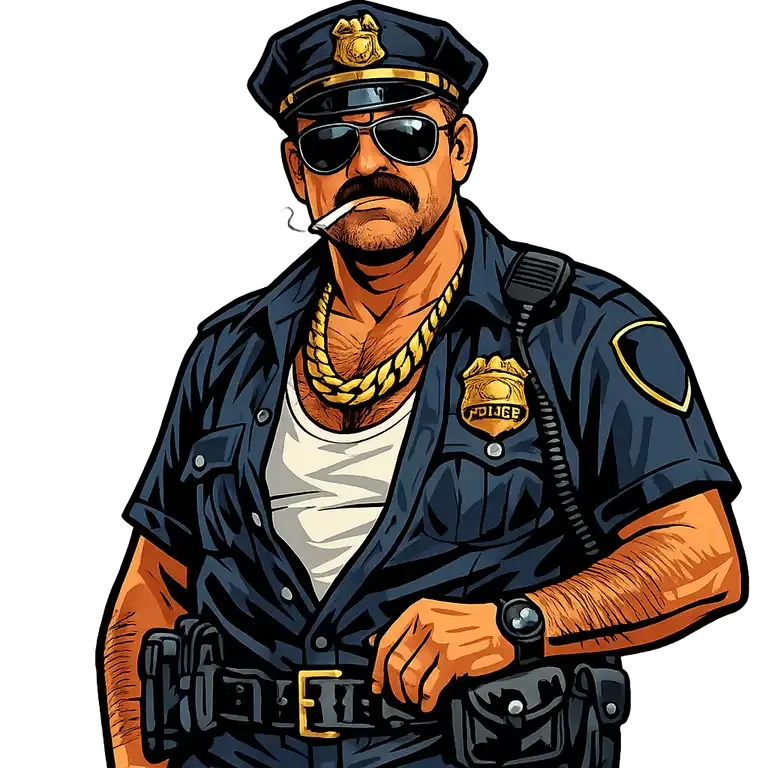 Cop