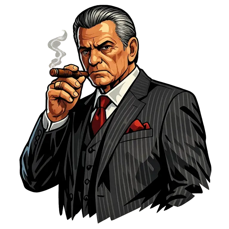 Mafia Boss